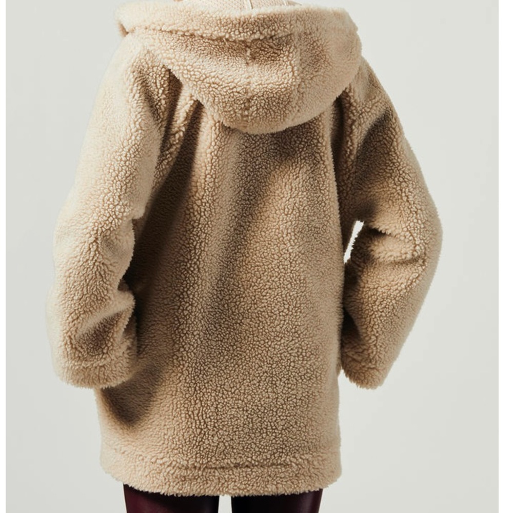 Cowan Coat